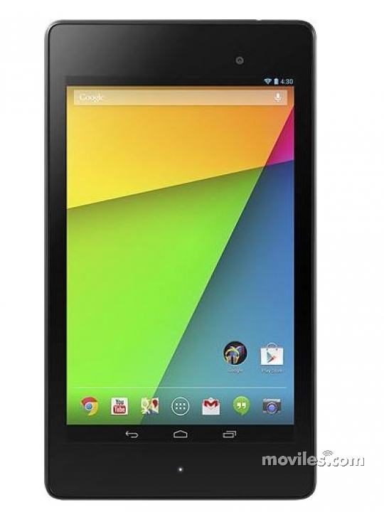 Tablet Asus Google Nexus 7 4G