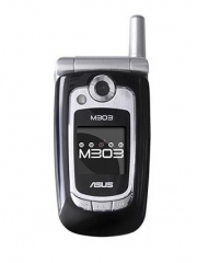 Asus M303