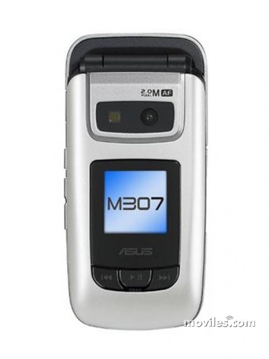 Imagen 2 Asus M307