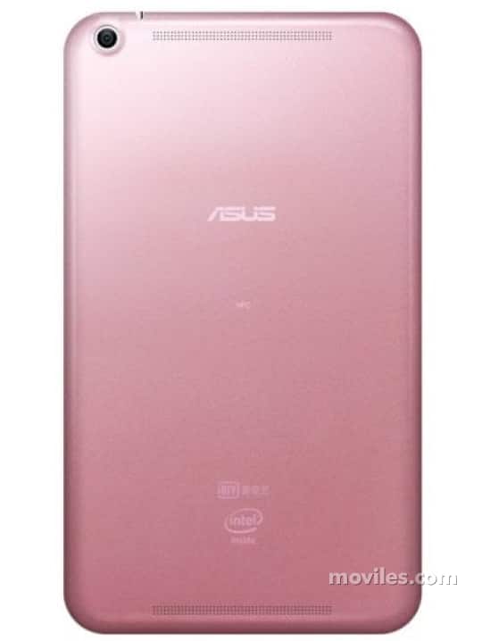 Imagen 2 Tablet Asus ME8510C