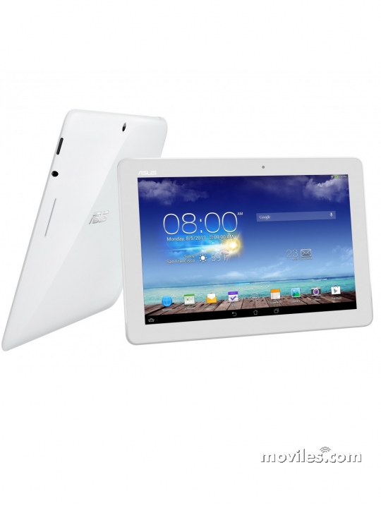 Imagen 2 Tablet Asus Memo Pad 10