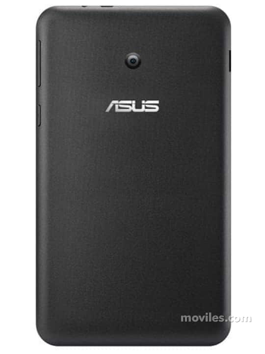 Imagen 2 Tablet Asus Memo Pad 7 ME170C