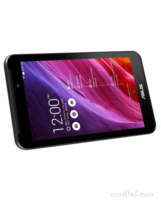 Imagen 3 Tablet Asus Memo Pad 7 ME170C