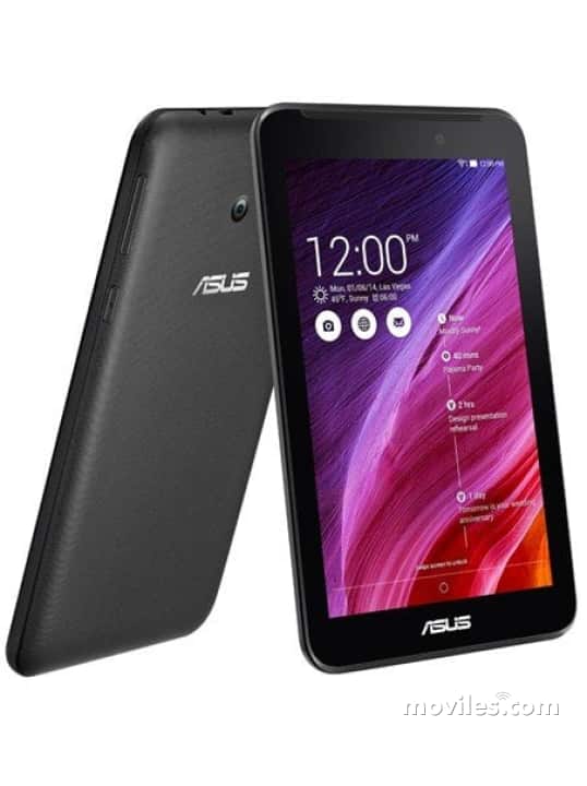 Imagen 5 Tablet Asus Memo Pad 7 ME170C