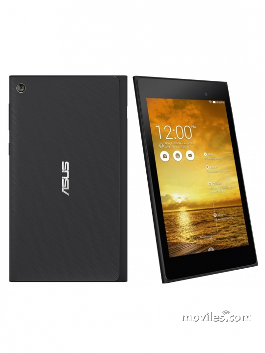 Imagen 2 Tablet Asus Memo Pad 7 ME572C