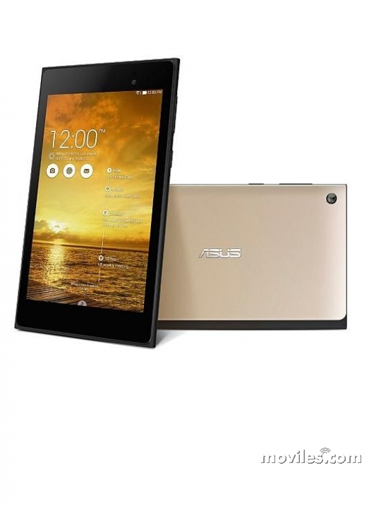 Imagen 3 Tablet Asus Memo Pad 7 ME572C