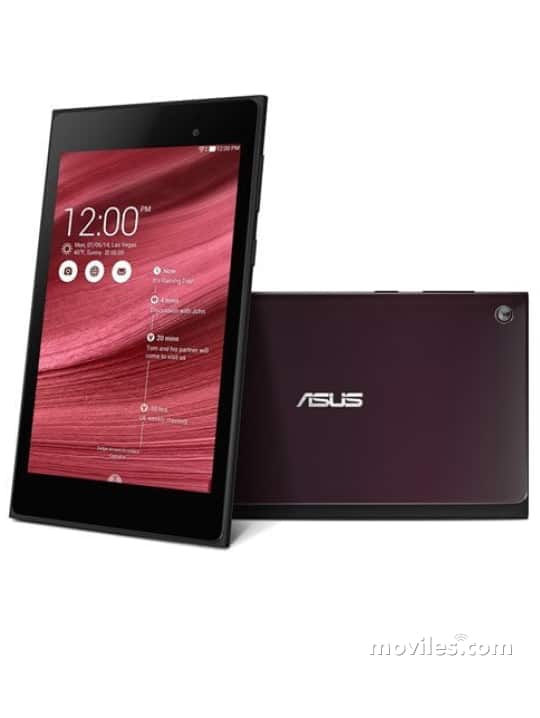 Imagen 4 Tablet Asus Memo Pad 7 ME572CL