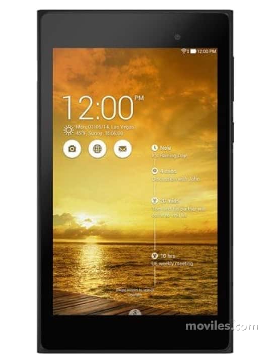 Tablet Asus Memo Pad 7 ME572CL