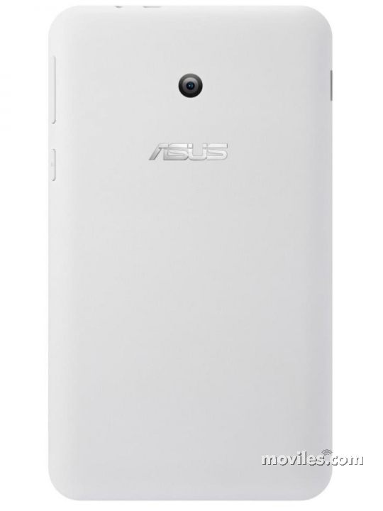 Imagen 4 Tablet Asus Memo Pad 7‏(ME70C)‏