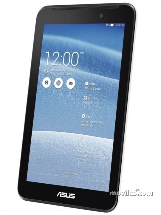 Tablet Asus Memo Pad 7‏(ME70C)‏