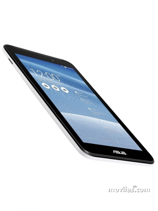 Imagen 3 Tablet Asus Memo Pad 7‏(ME70C)‏