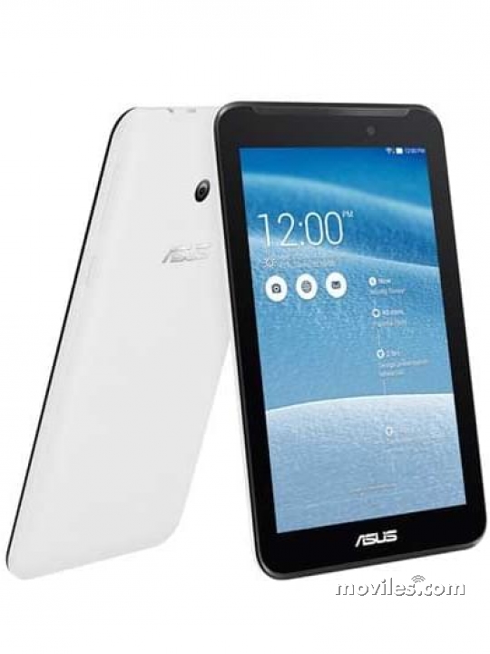 Imagen 2 Tablet Asus Memo Pad 7‏(ME70C)‏