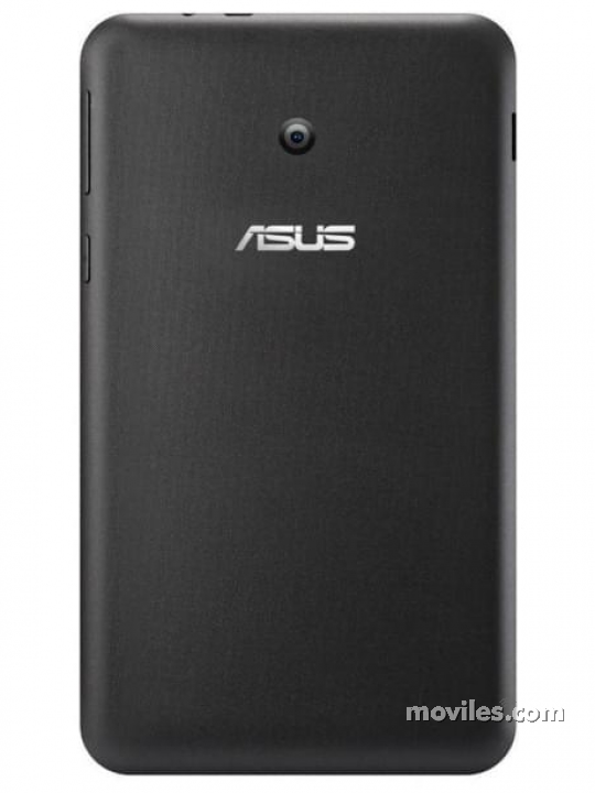 Imagen 5 Tablet Asus Memo Pad 7‏(ME70C)‏