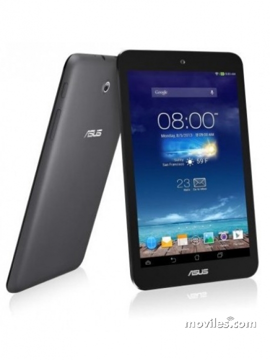 Imagen 3 Tablet Asus Memo Pad 8 ME180A