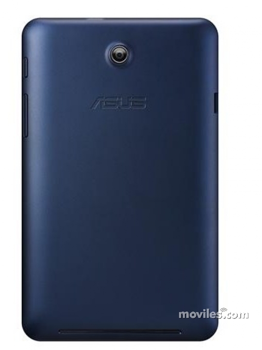 Imagen 2 Tablet Asus Memo Pad HD7