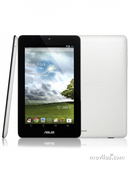 Imagen 3 Tablet Asus Memo Pad ME172V