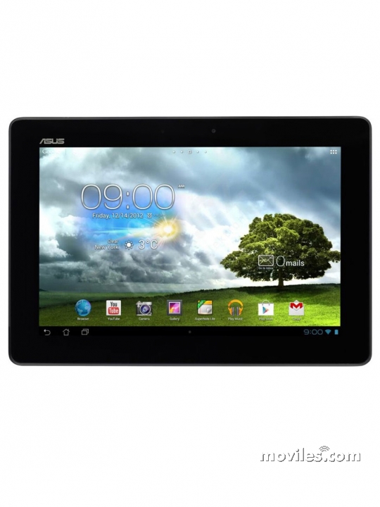 Tablet Asus Memo Pad Smart 10