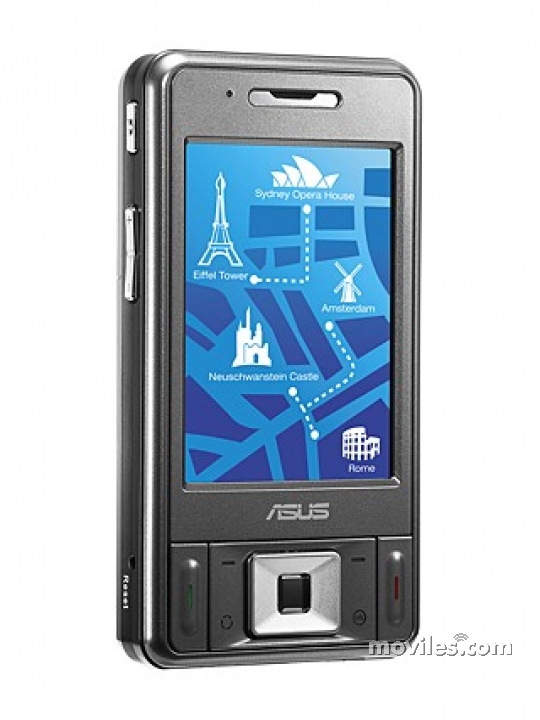 Imagen 3 Asus P535