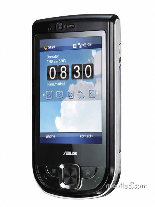 Imagen 3 Asus P565