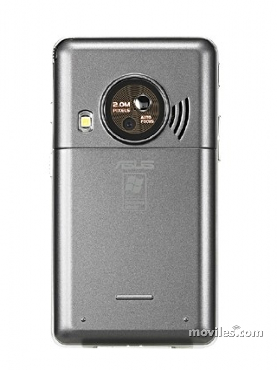 Imagen 2 Asus P735
