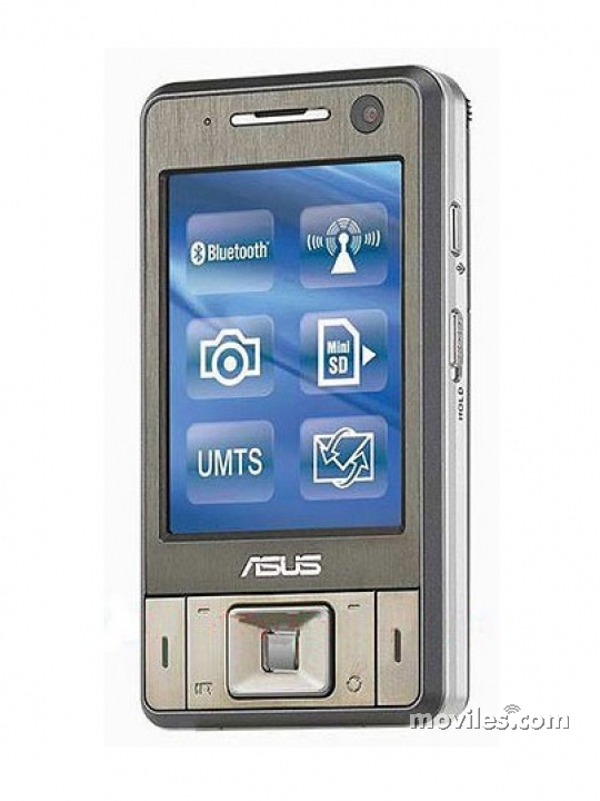 Imagen 3 Asus P735