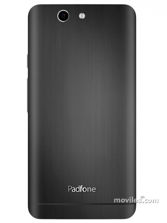 Imagen 2 Asus PadFone Infinity