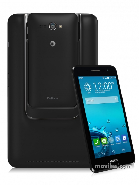 Asus PadFone X mini