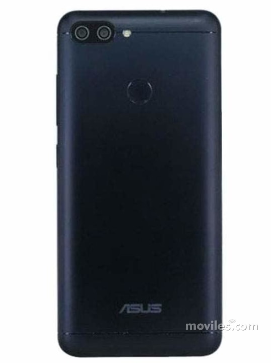 Imagen 2 Asus Pegasus 4S