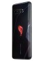 Fotografías Varias vistas de Asus ROG Phone 3 Strix Negro. Detalle de la pantalla: Varias vistas