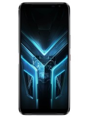 Fotografia Asus ROG Phone 3