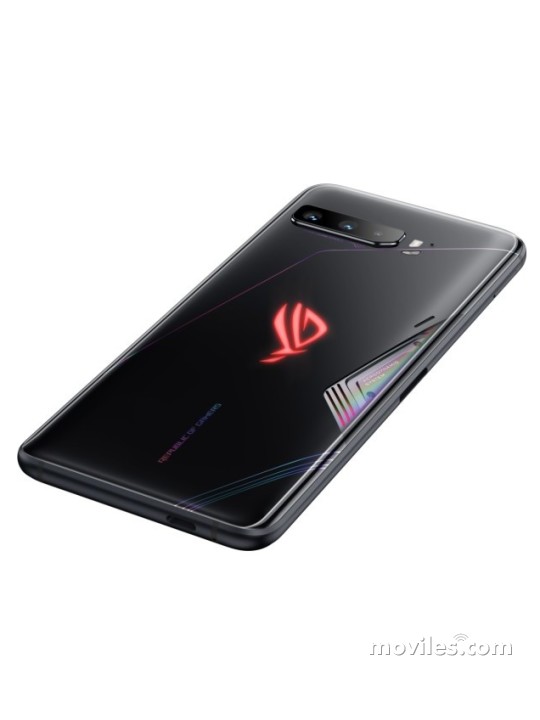 Imagen 5 Asus ROG Phone 3