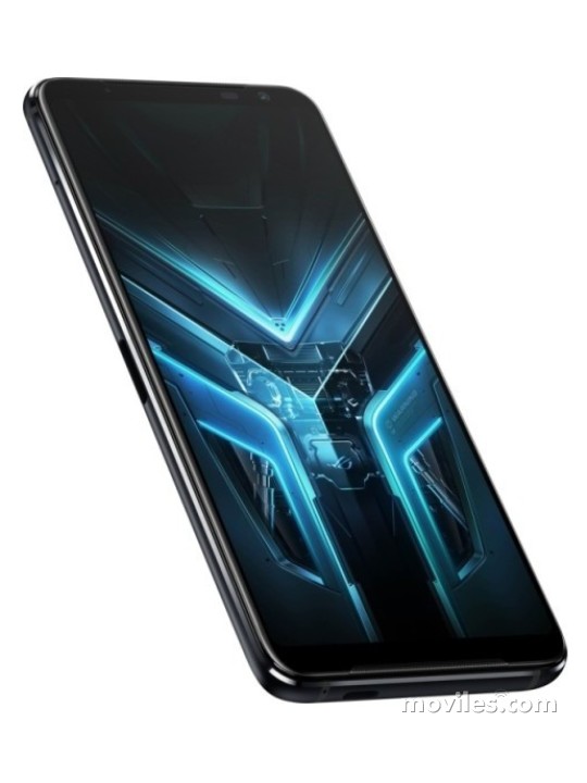 Imagen 6 Asus ROG Phone 3