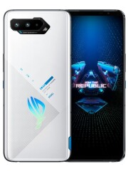 Fotografia Asus ROG Phone 5