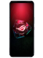 Fotografia Asus ROG Phone 5 Pro