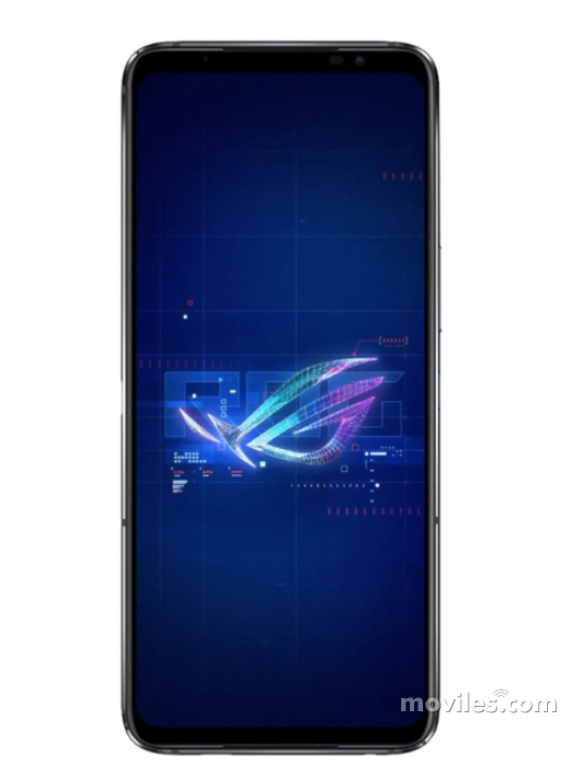 Asus ROG Phone 6