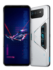 Fotografia Asus ROG Phone 6 Pro