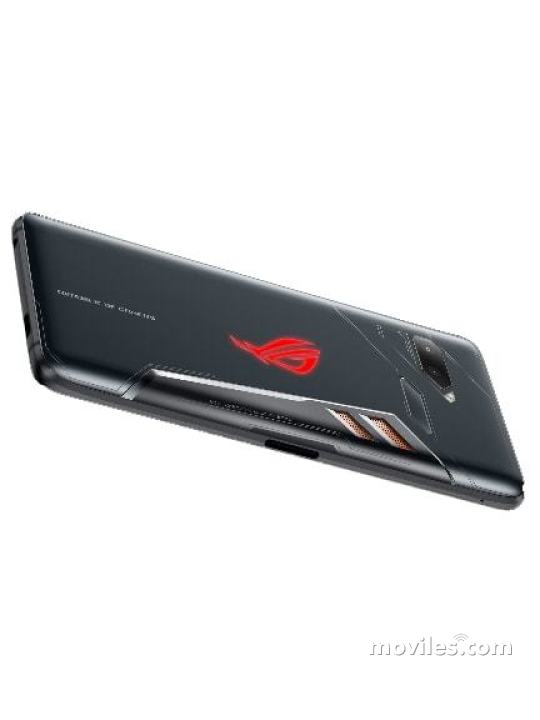 Asus ROG Phone