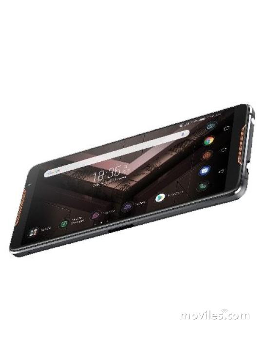 Imagen 2 Asus ROG Phone