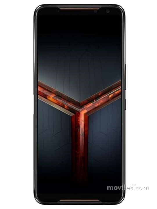 Asus ROG Phone II