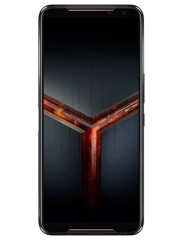 Fotografia Asus ROG Phone II