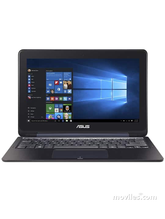 Tablet Asus Transformer Book Flip TP200SA