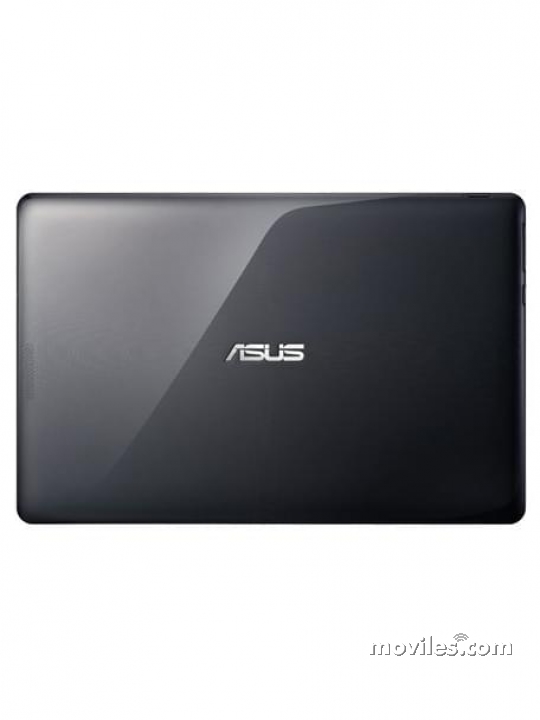 Imagen 4 Tablet Asus Transformer Book T101HA