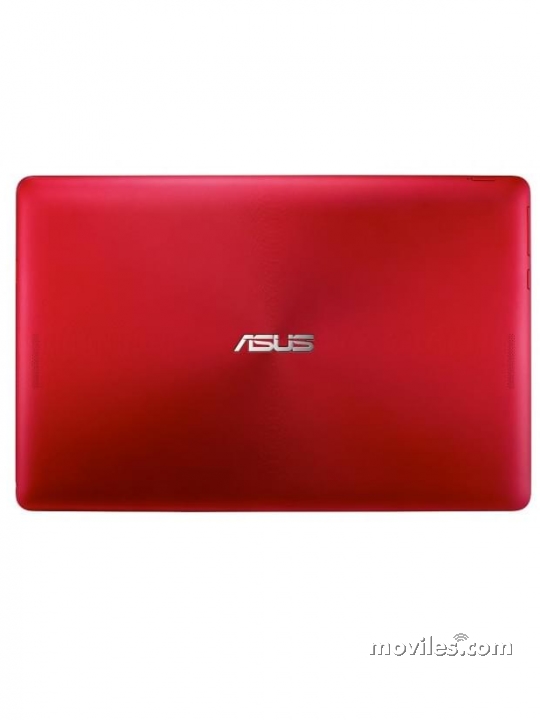 Imagen 6 Tablet Asus Transformer Book T101HA