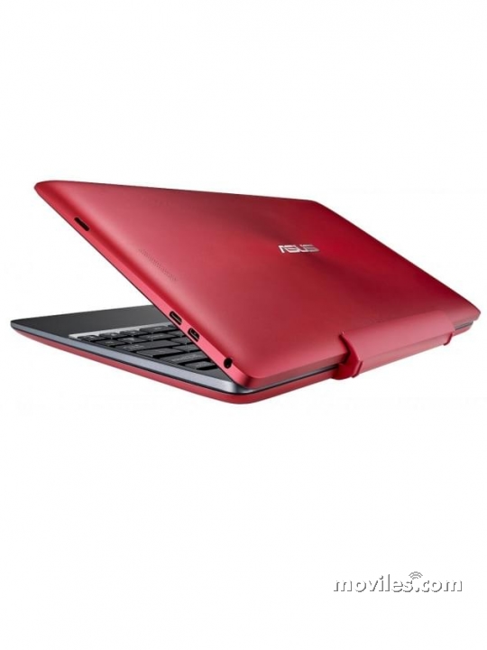Imagen 7 Tablet Asus Transformer Book T101HA