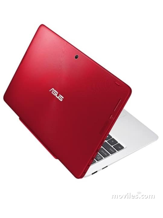 Imagen 4 Tablet Asus Transformer Book T200TA