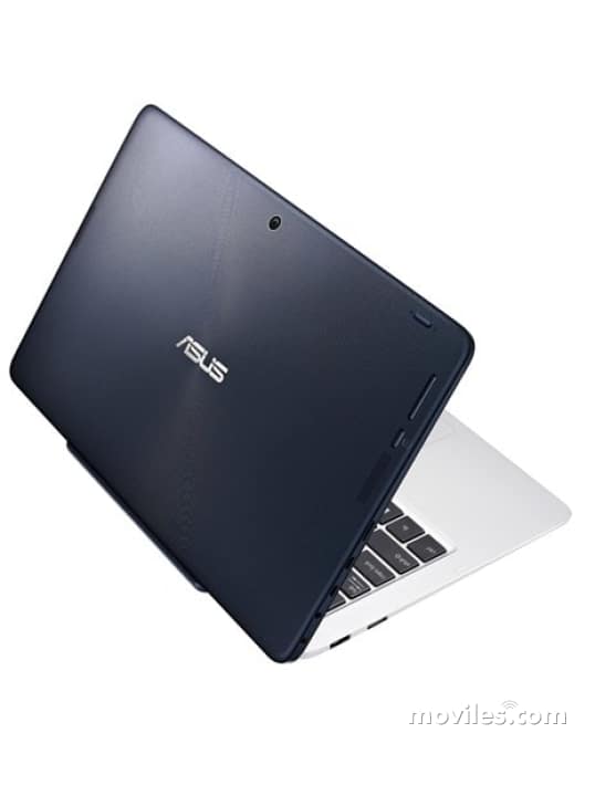 Imagen 5 Tablet Asus Transformer Book T200TA