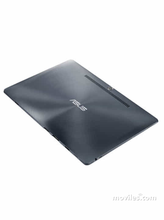 Imagen 3 Tablet Asus Transformer Book TX300