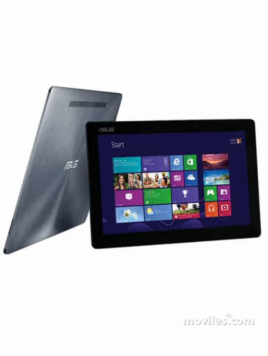 Imagen 4 Tablet Asus Transformer Book TX300