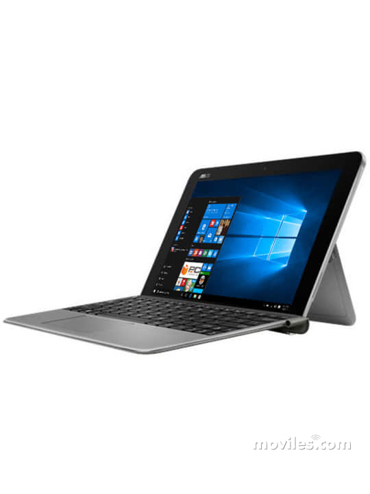 Imagen 3 Tablet Asus Transformer Mini T102HA