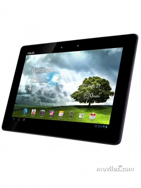 Tablet Asus Transformer Pad Infinity 700